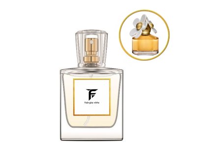 001W Fabryka vôňe Inšpirovaná Marc Jacobs Daisy