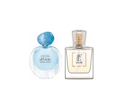 191w giorgio armani ocean di gioia