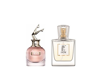 192w jean paul gaultier scandal