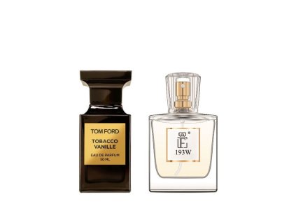 193w tom ford tobacco vanille