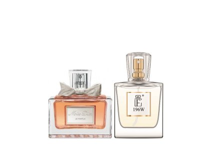 196w christian dior miss dior le parfum