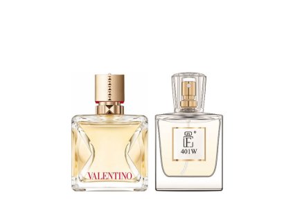 401w valentino voce viva