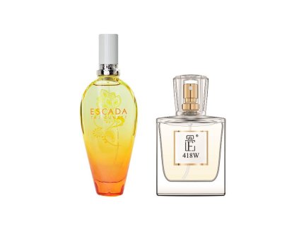 418w escada taj sunset