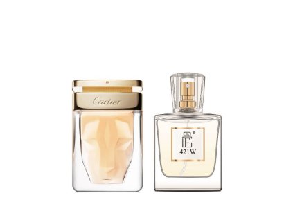 421w cartier la panthere