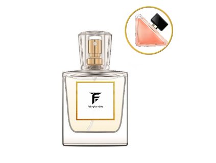 437W - Fabryka vôňe Inšpirovaná Prada Paradoxe