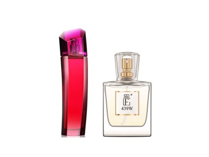 439w escada magnetism