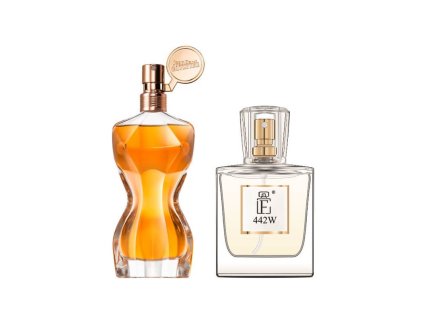 442w jean paul gaultier classique essence de parfum