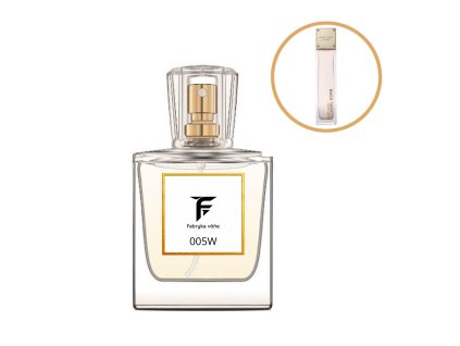 Fabryka vôňe 005W