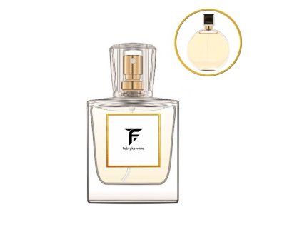 006W Fabryka vôňe Inšpirovaná  Chanel Chance