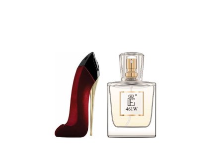 461w carolina herrera good girl velvet fatale