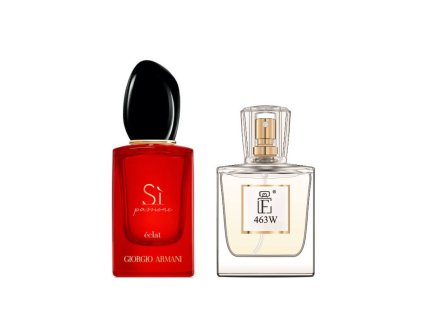 463w giorgio armani si passione eclat