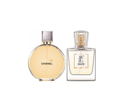 006w chanel chance