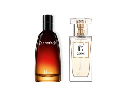 206M christian dior fahrenheit