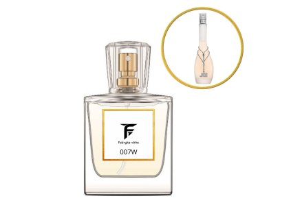 Fabryka vôňe 007W