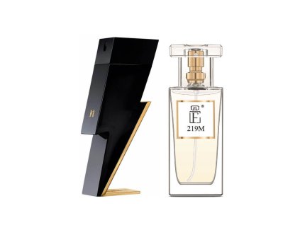 219m carolina herrera bad boy