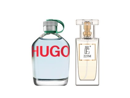 223m hugo boss hugo