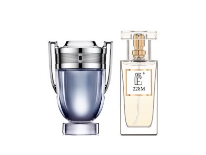 228m paco rabanne invictus