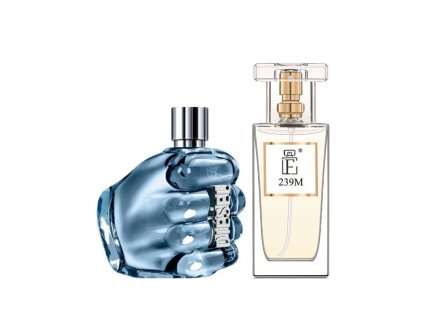 239m diesel only the brave