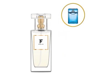 263M - Fabryka vôňe Inšpirovaná Versace Eau Fraiche Men