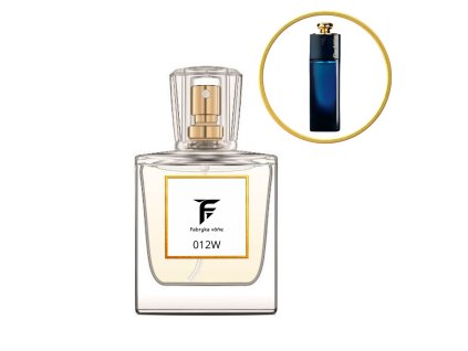 Fabryka vôňe 012W