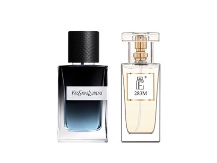 283m yves saint laurent y