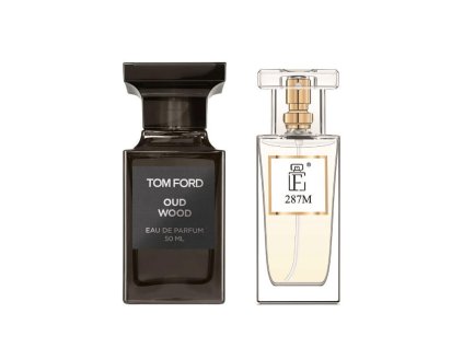 287m tom ford oud wood