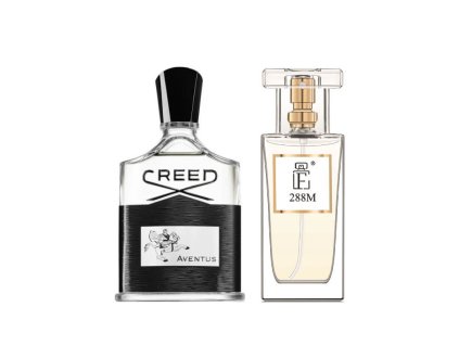 288m creed aventus