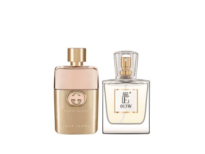 013w gucci guilty pour femme