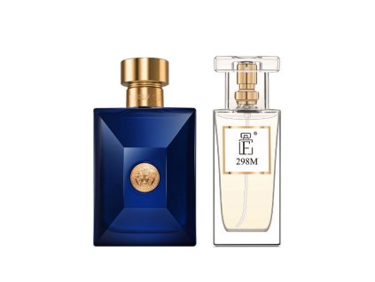 298m versace dylan blue