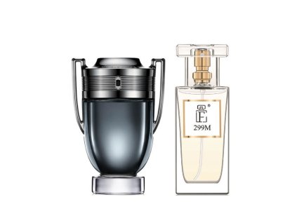 299m paco rabanne invictus intense