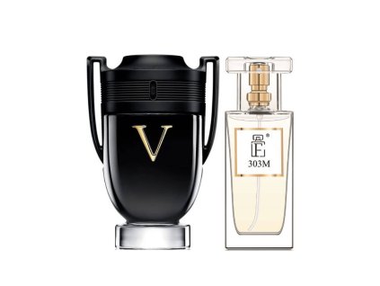 303m paco rabanne invictus victory