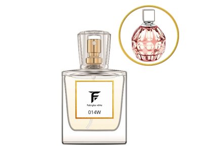 Fabryka vôňe 014W