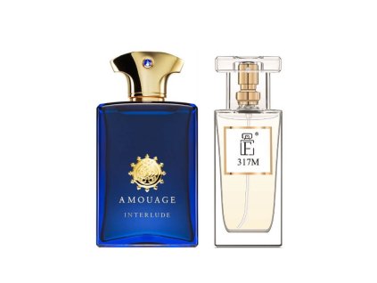317m amouage interlude man