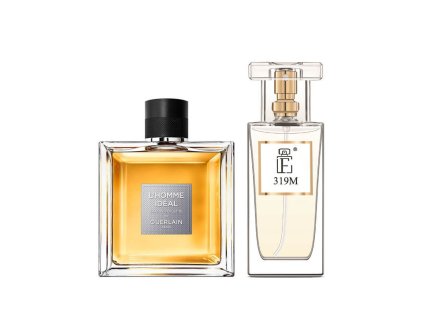 319m guerlain l homme ideal