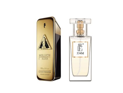334m paco rabanne one million elixir