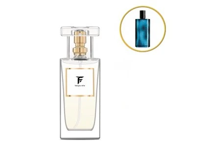 200M - Fabryka vôňe Inšpirovaná Davidoff Cool Water