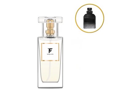 366M - Fabryka vôňe Inšpirovaná Dior Sauvage Elixír