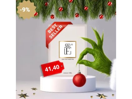 BESTSELLER BOX 10 X 10ML DÁMSKE