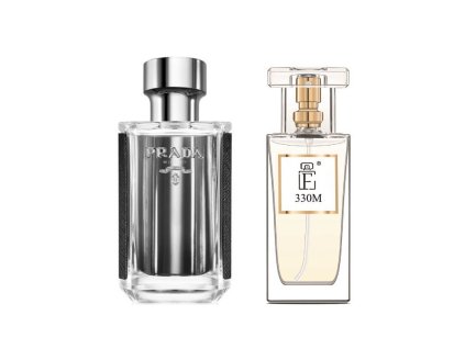 330m prada l homme