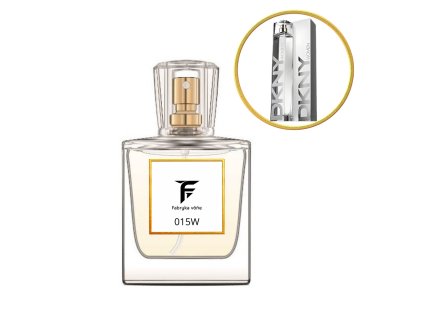 Fabryka vôňe 015W