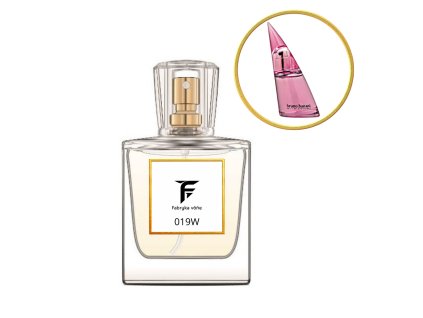 Fabryka vôňe 019W