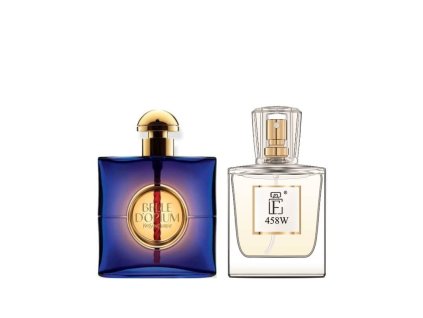 458w yves saint laurent belle d opium