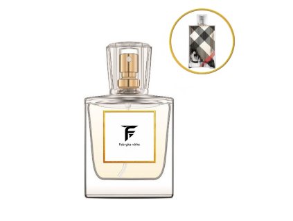 451W - Fabryka vôňe Inšpirovaná Burberry Brit