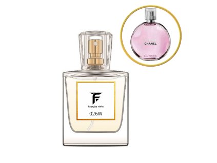 Fabryka vôňe 026W