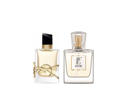 034w yves saint laurent libre