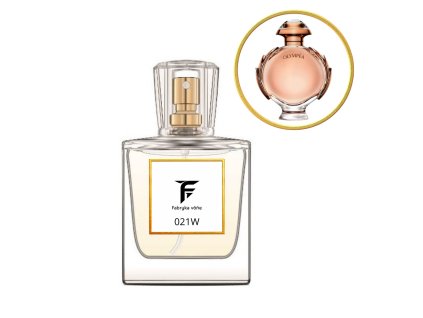 Fabryka vôňe 021W