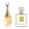 159W Fabryka vôňe EXKLUZIVE 30% Christian Dior J'adore