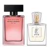 479W Fabryka vôňe Narciso Rodriguez Musc Noir Rose