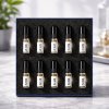 BOX BESTSELLER 10 × 3 ml PÁNSKE