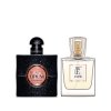 132w yves saint laurent black opium